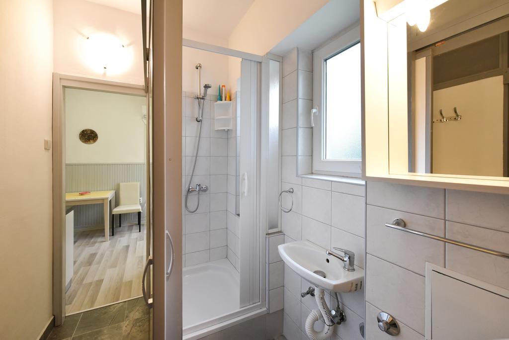 Apartmán Dado