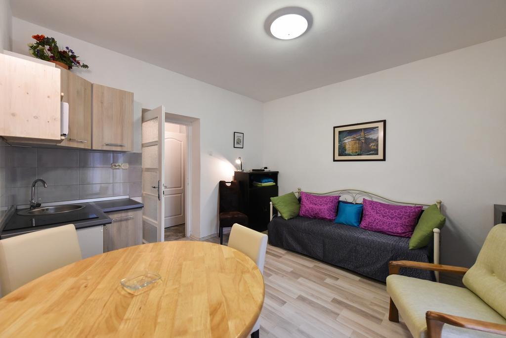 Dado Apartmán Zadar