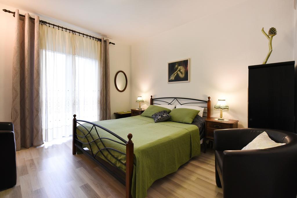 Apartmán Dado Zadar