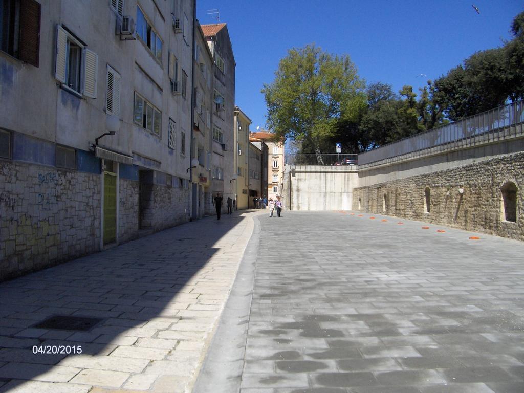 Dado * Zadar