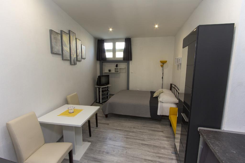 Apartmán Dado
