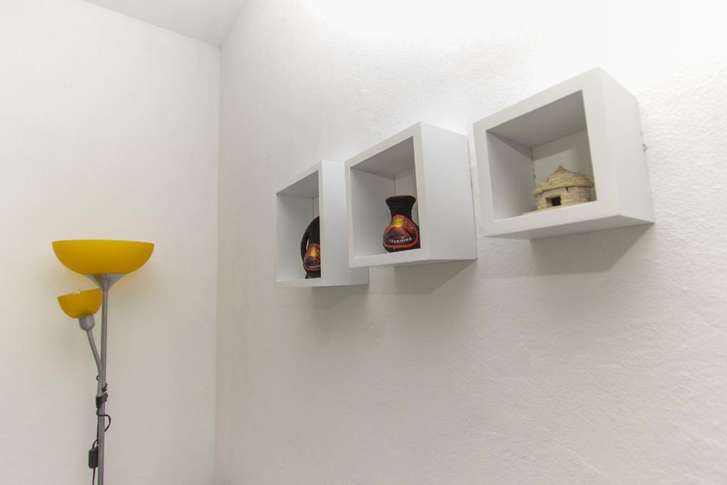 Dado Apartmán Zadar