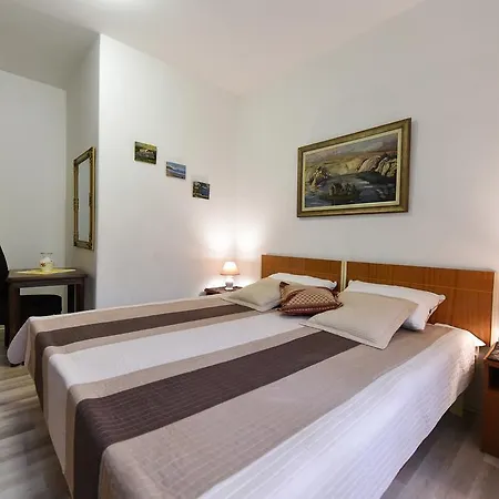Apartments Dado Zadar Exterior photo