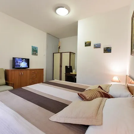 Apartments Dado Zadar Exterior photo
