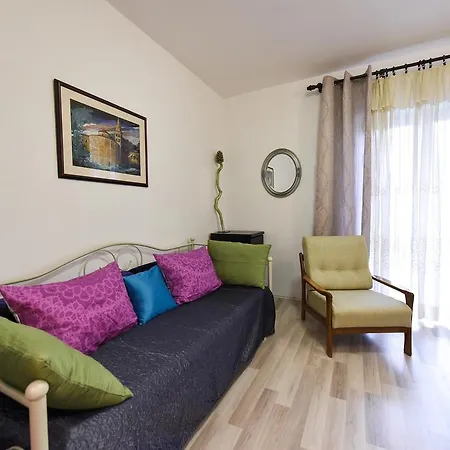 Apartments Dado Zadar Exterior photo