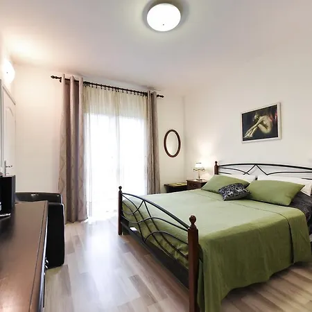 Apartments Dado Zadar Exterior photo