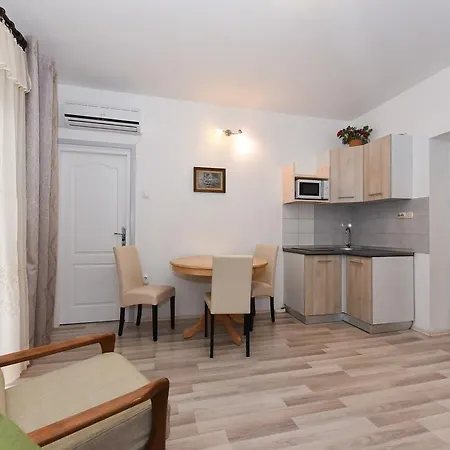 Apartments Dado Zadar Exterior photo