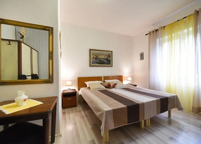 Apartments Dado
