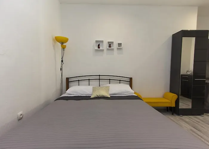 Apartments Dado