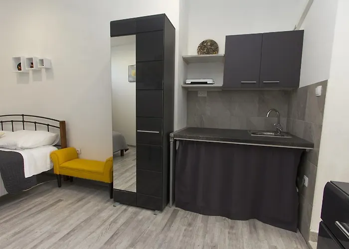 Apartments Dado