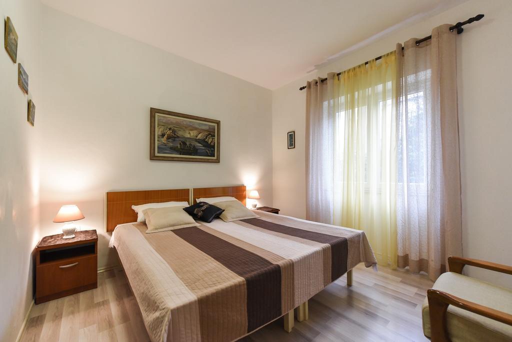 Dado Apartment Zadar