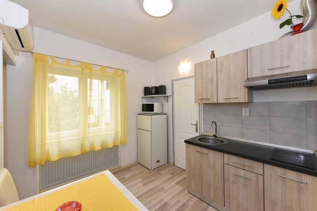 Dado Apartment Zadar