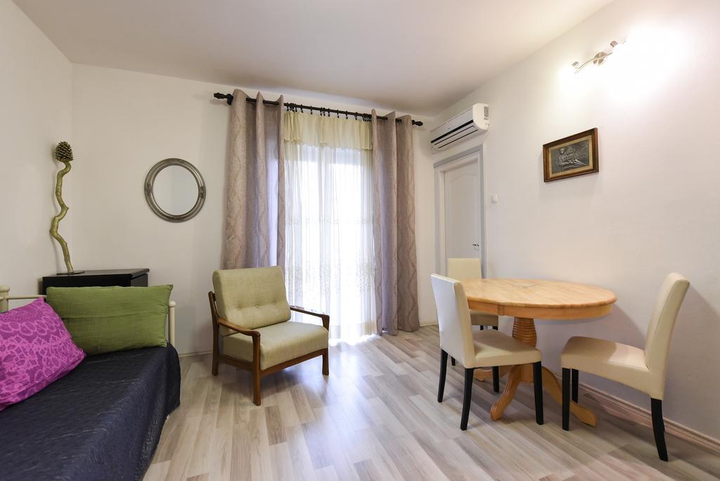 Dado Apartment *