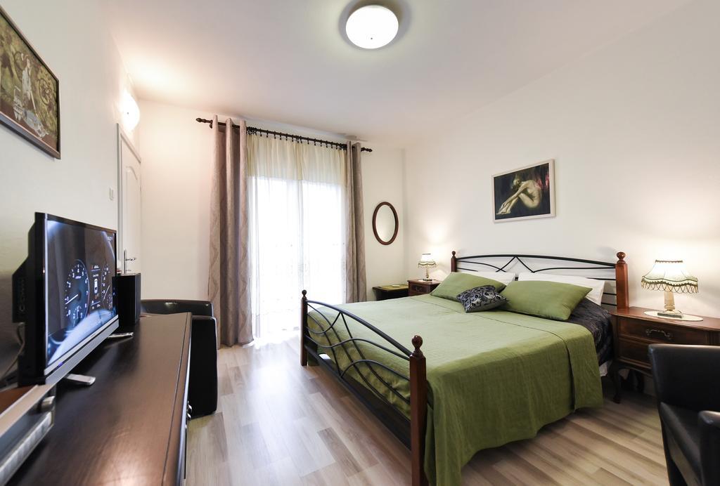Dado Apartment Zadar