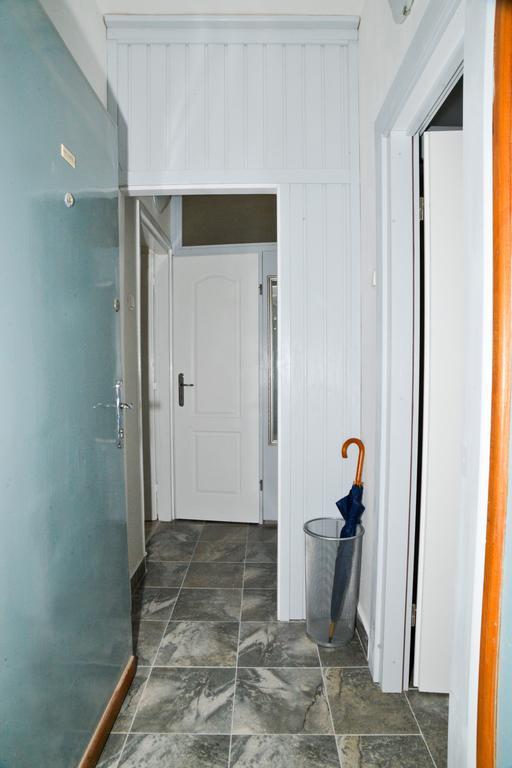 Apartment Dado Zadar