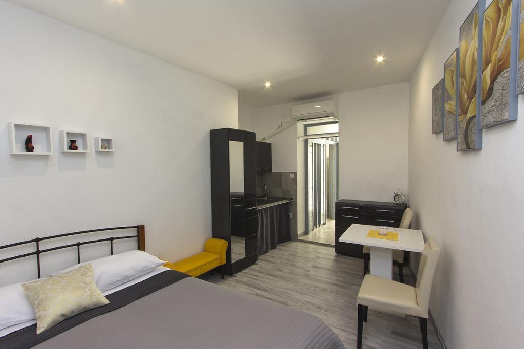 Dado Apartment Zadar