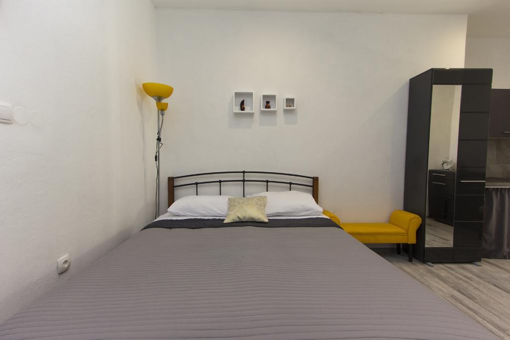 Apartment Dado Zadar