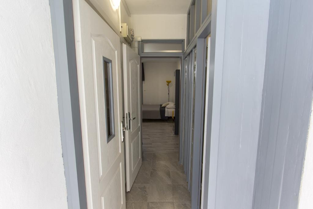 Apartment Dado *